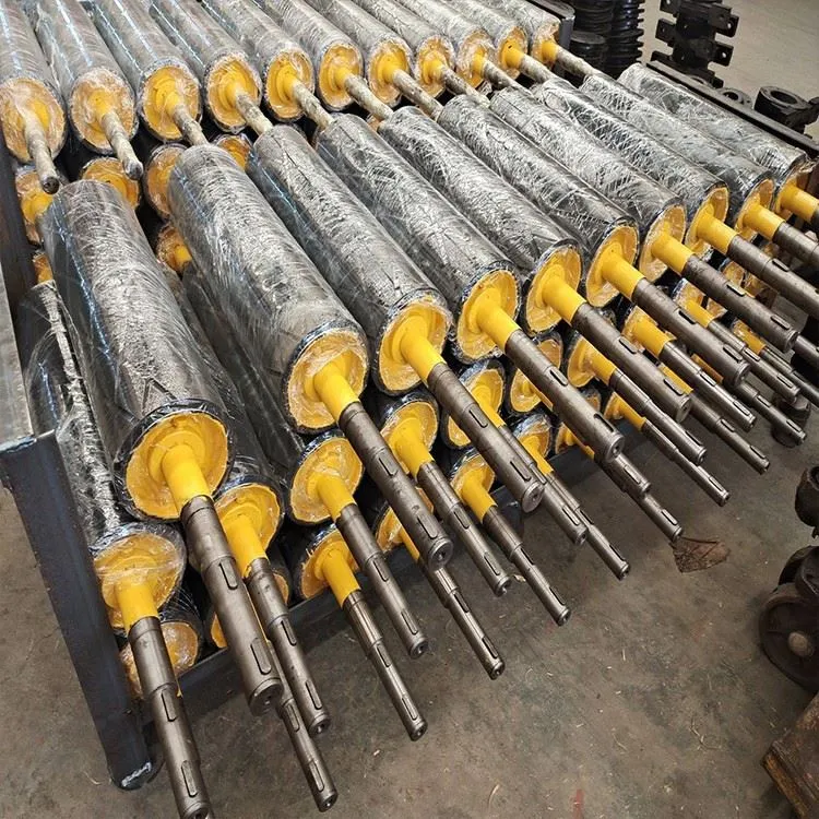 tail pulley 4 tail pulley 4